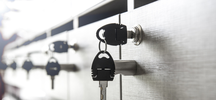 Apartment Mailbox Locks Sunnyslope