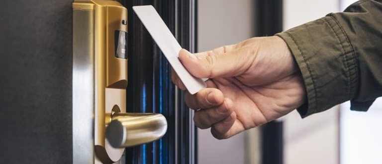 Bluetooth Front Door Lock Sunnyslope