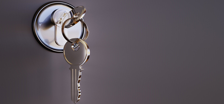Door Key lock Sunnyslope