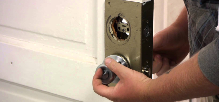 Home Lock Change in Sunnyslope