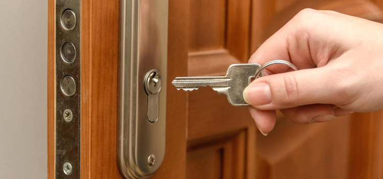 Master Key Door Lock System in Sunnyslope