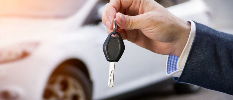 Mobile Key Replacement in Sunnyslope