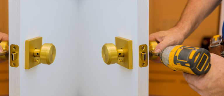 Sunnyslope Rekey Smart Lock