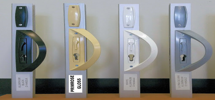 Sliding Door Handle Design Sunnyslope