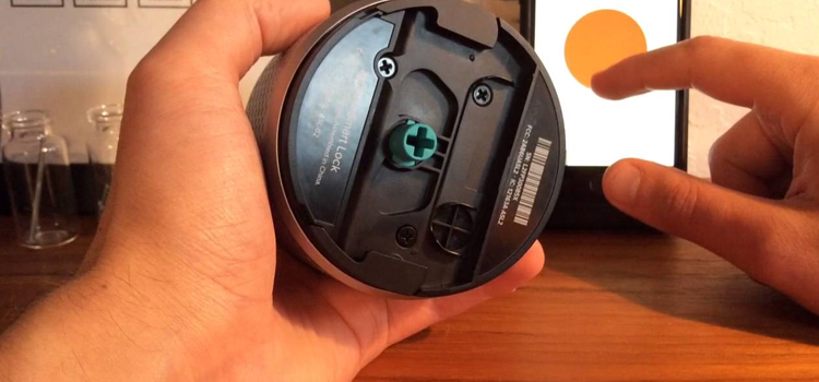 Sunnyslope Smart Lock Repair